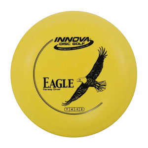 Innova DX Eagle