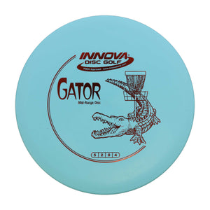 Innova DX Gator