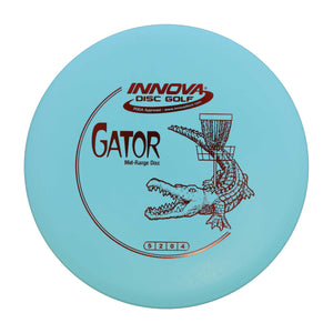 Innova DX Gator