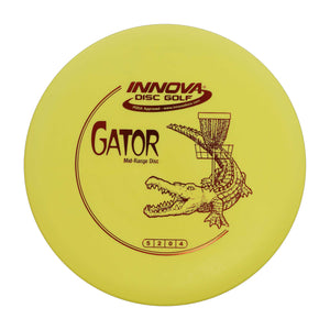 Innova DX Gator