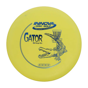 Innova DX Gator