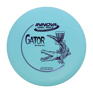 Innova DX Gator