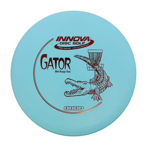 Innova DX Gator