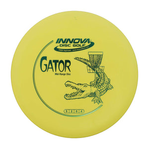 Innova DX Gator