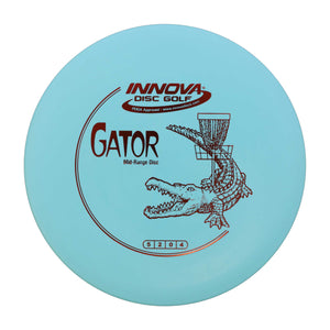 Innova DX Gator