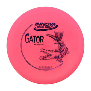 Innova DX Gator