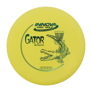 Innova DX Gator