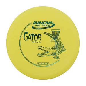 Innova DX Gator