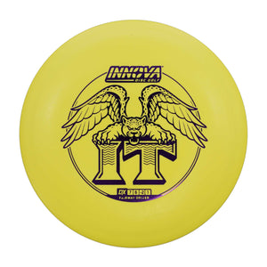 Innova DX Lynx (IT)