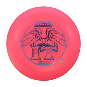 Innova DX Lynx (IT)