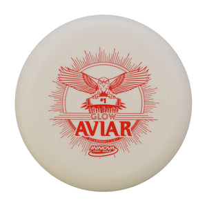 Innova Glow DX Aviar
