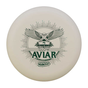Innova Glow DX Aviar