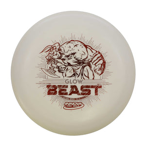 Innova Glow DX Beast