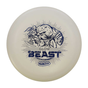 Innova Glow DX Beast