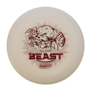 Innova Glow DX Beast