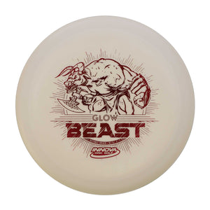 Innova Glow DX Beast