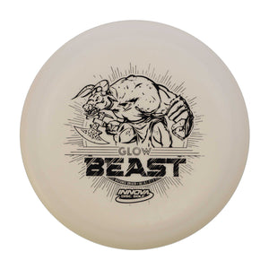 Innova Glow DX Beast