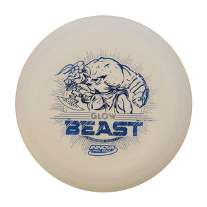 Innova Glow DX Beast