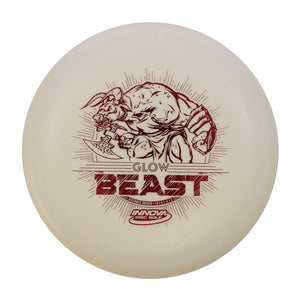 Innova Glow DX Beast