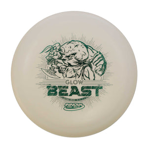Innova Glow DX Beast