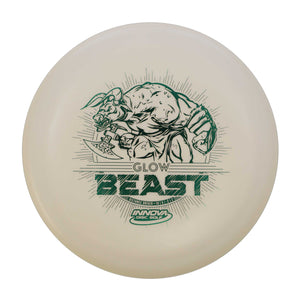 Innova Glow DX Beast