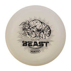 Innova Glow DX Beast
