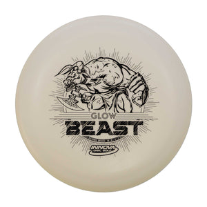 Innova Glow DX Beast