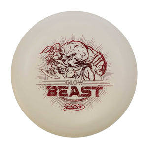 Innova Glow DX Beast