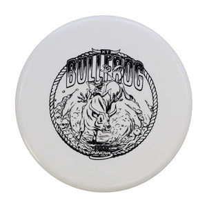 Innova XT Bullfrog