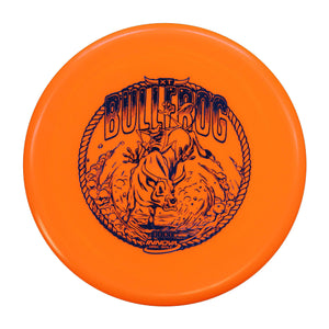 Innova XT Bullfrog