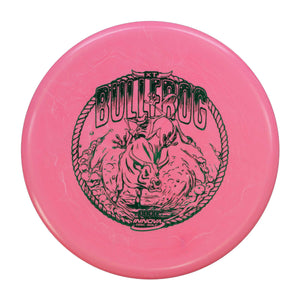 Innova XT Bullfrog