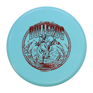 Innova XT Bullfrog
