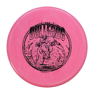 Innova XT Bullfrog
