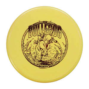 Innova XT Bullfrog