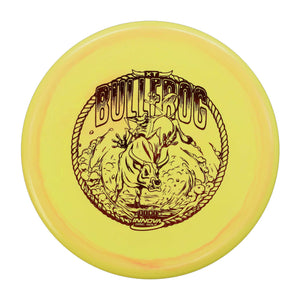 Innova XT Bullfrog
