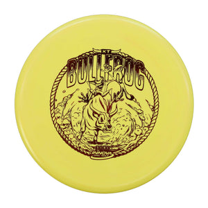 Innova XT Bullfrog
