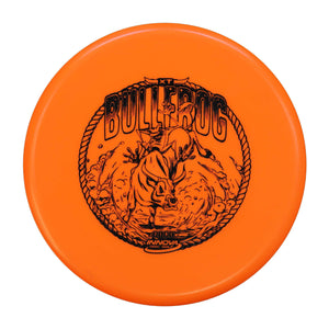 Innova XT Bullfrog