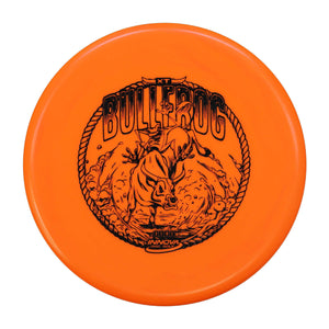Innova XT Bullfrog