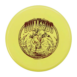 Innova XT Bullfrog