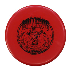 Innova XT Bullfrog