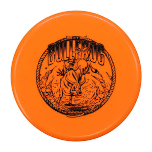Innova XT Bullfrog