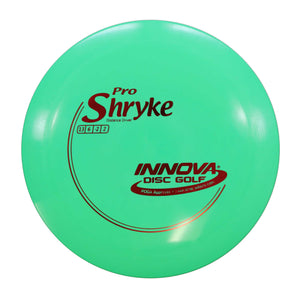 Innova Pro Shryke