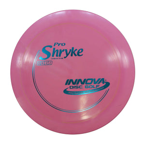 Innova Pro Shryke
