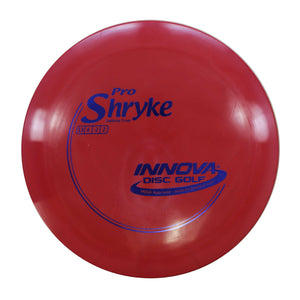 Innova Pro Shryke