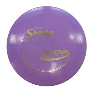 Innova Pro Shryke