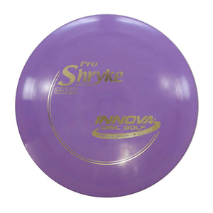 Innova Pro Shryke