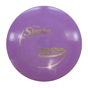 Innova Pro Shryke