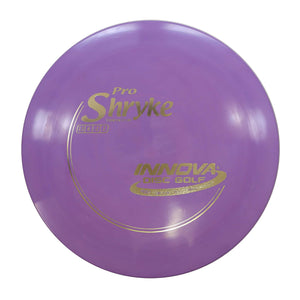 Innova Pro Shryke