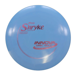 Innova Pro Shryke