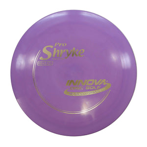 Innova Pro Shryke